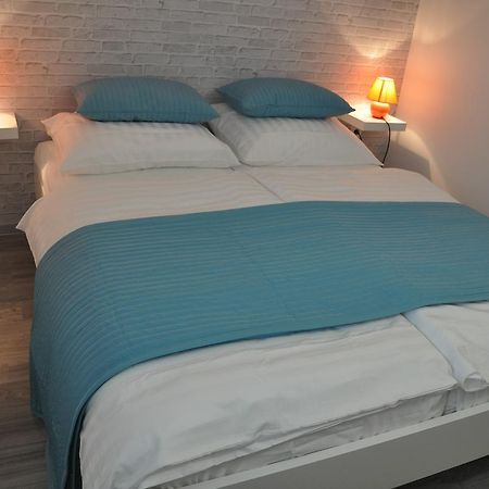 Isabella Rooms Ljubljana Extérieur photo