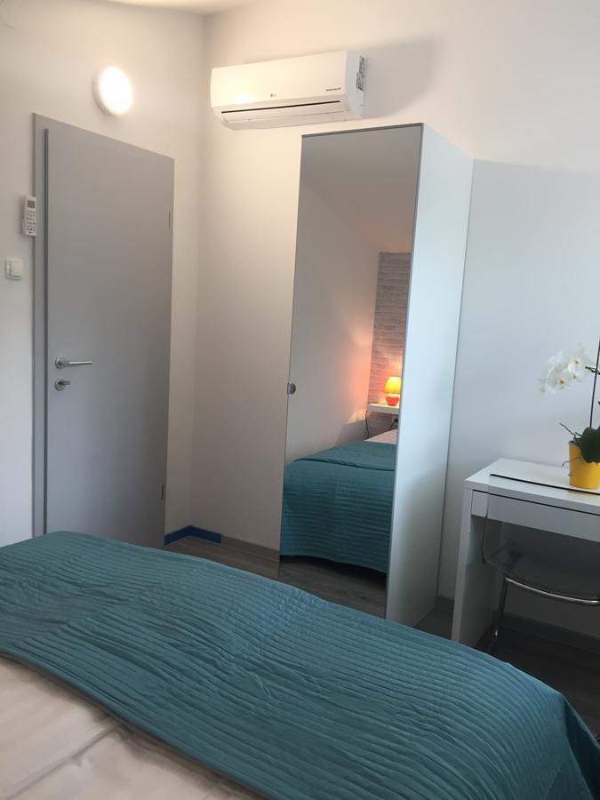 Isabella Rooms Ljubljana Extérieur photo