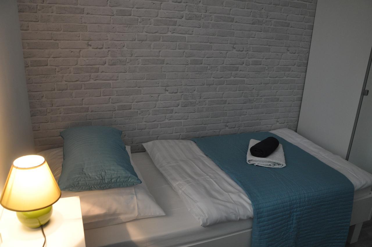 Isabella Rooms Ljubljana Extérieur photo