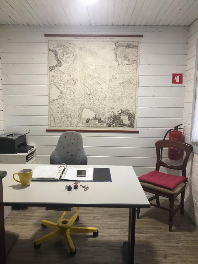 Isabella Rooms Ljubljana Extérieur photo